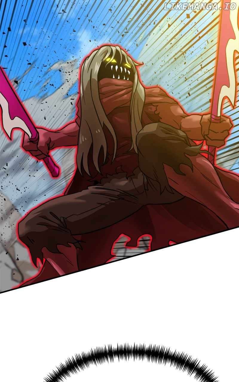 Double Click Chapter 183 98